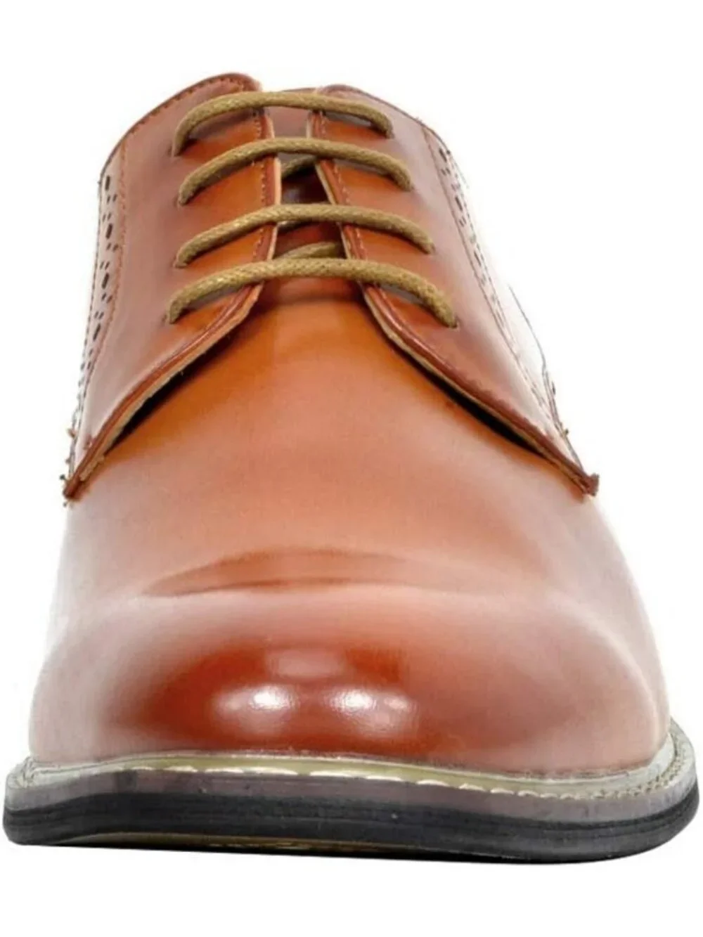 Classic Comfort Oxfords for Men | Stylish Dress Shoes for Work & Formal Events
